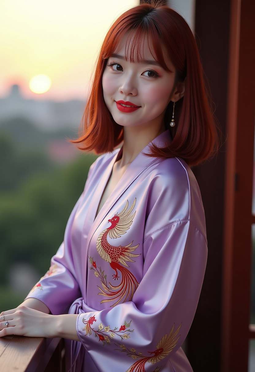 青石巷探案