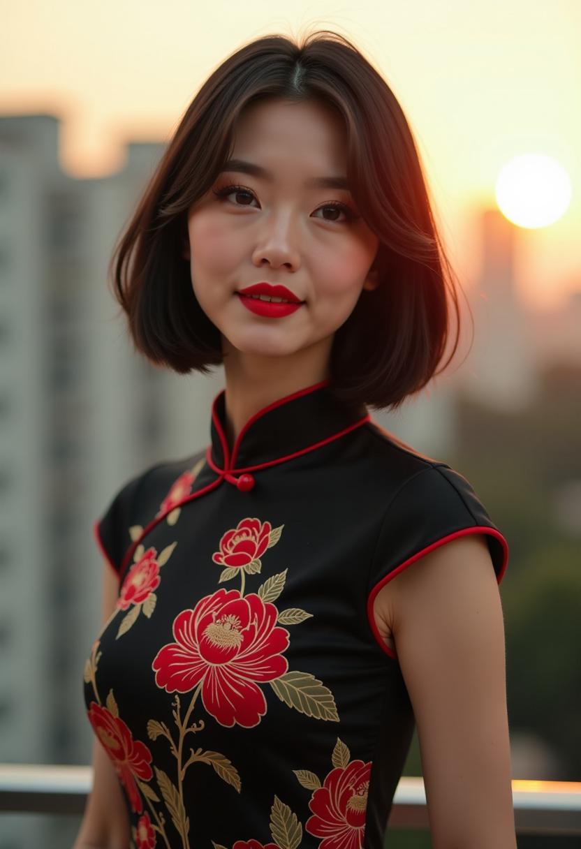南风知我意