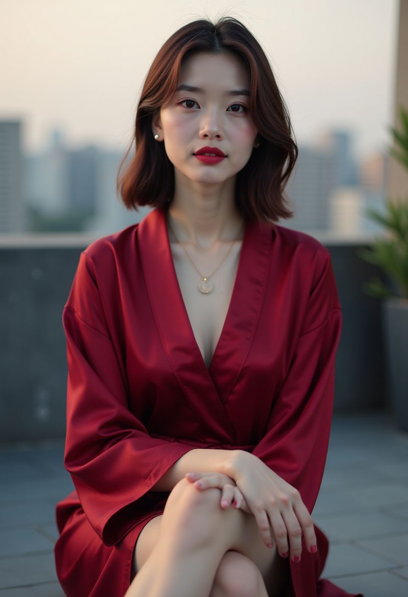 午后咖啡店